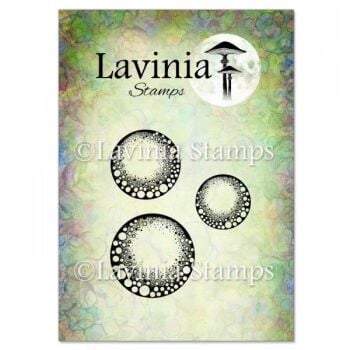 Lavinia Stamps - Fairy Orbs