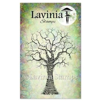 Lavinia Stamps - Tree of Dreams