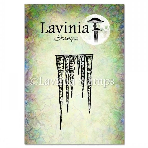 Lavinia Stamps - Icicles