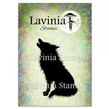 Lavinia stamps - Maka