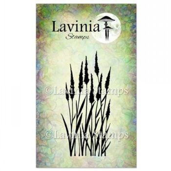 Lavinia stamps - Meadow Grass