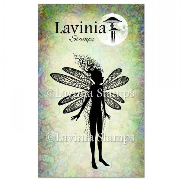 Lavinia Stamps - Winifred