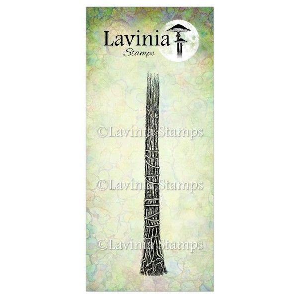 Lavinia stamps - Tree Stem