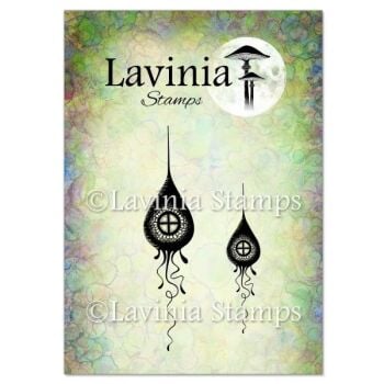 Lavinia Stamps - Tree Hive Set