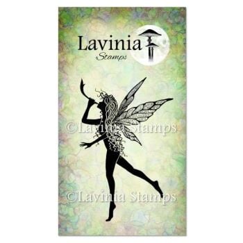 Lavinia Stamps - Trinity