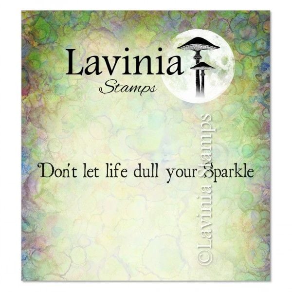 Lavinia Stamps - Sparkle