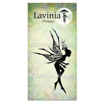 Lavinia Stamps - Spellbound