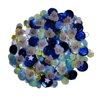 ****NEW**** Sweet November - Sequins: Shine Bright mix