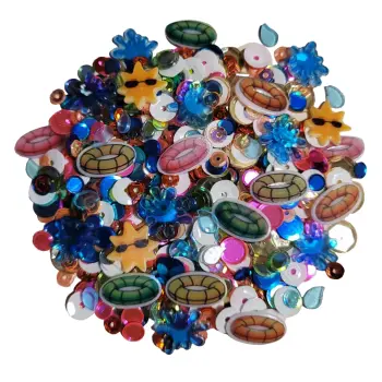 ****NEW**** Sweet November - Sequins: Fun in the Sun mix