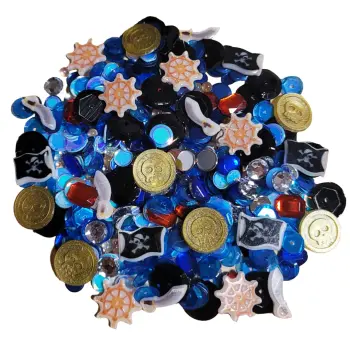 ****NEW**** Sweet November - Sequins: Pirate's Booty mix