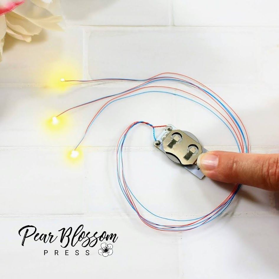 Interactive elements