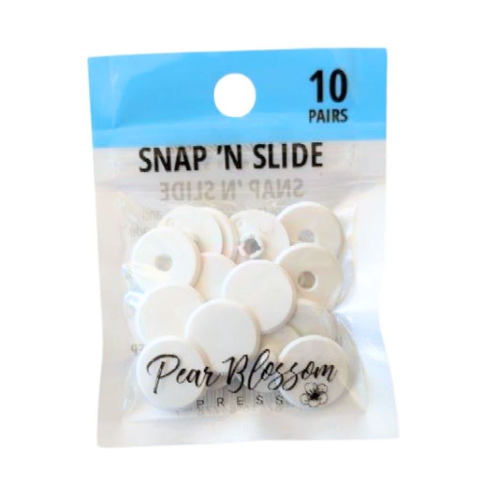 Slide and wobble