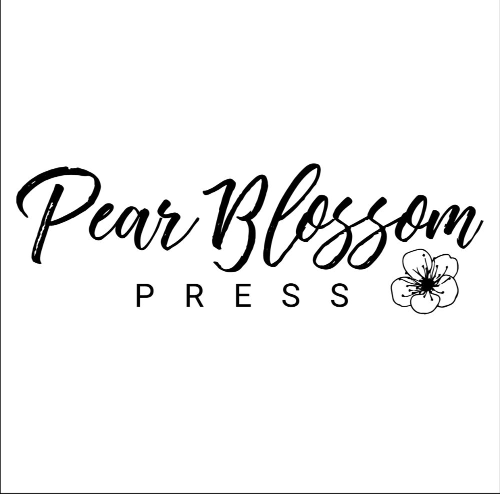 Pear Blossom Press