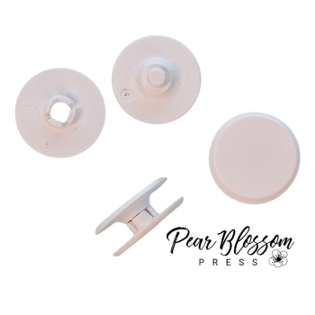 Pear Blossom Press - Snap ‘N Slide