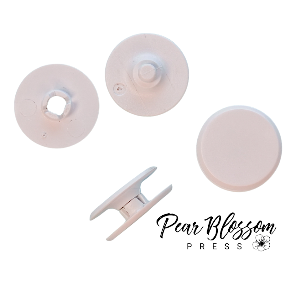 Pear Blossom Press - Snap ‘N Slide