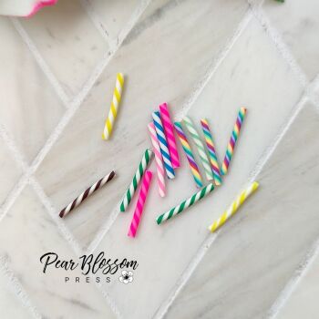 Pear Blossom Press - Clay Mix – Candles
