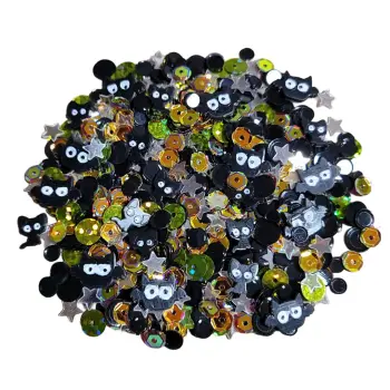 ****NEW**** Sweet November - Sequins: Fright Night Mix