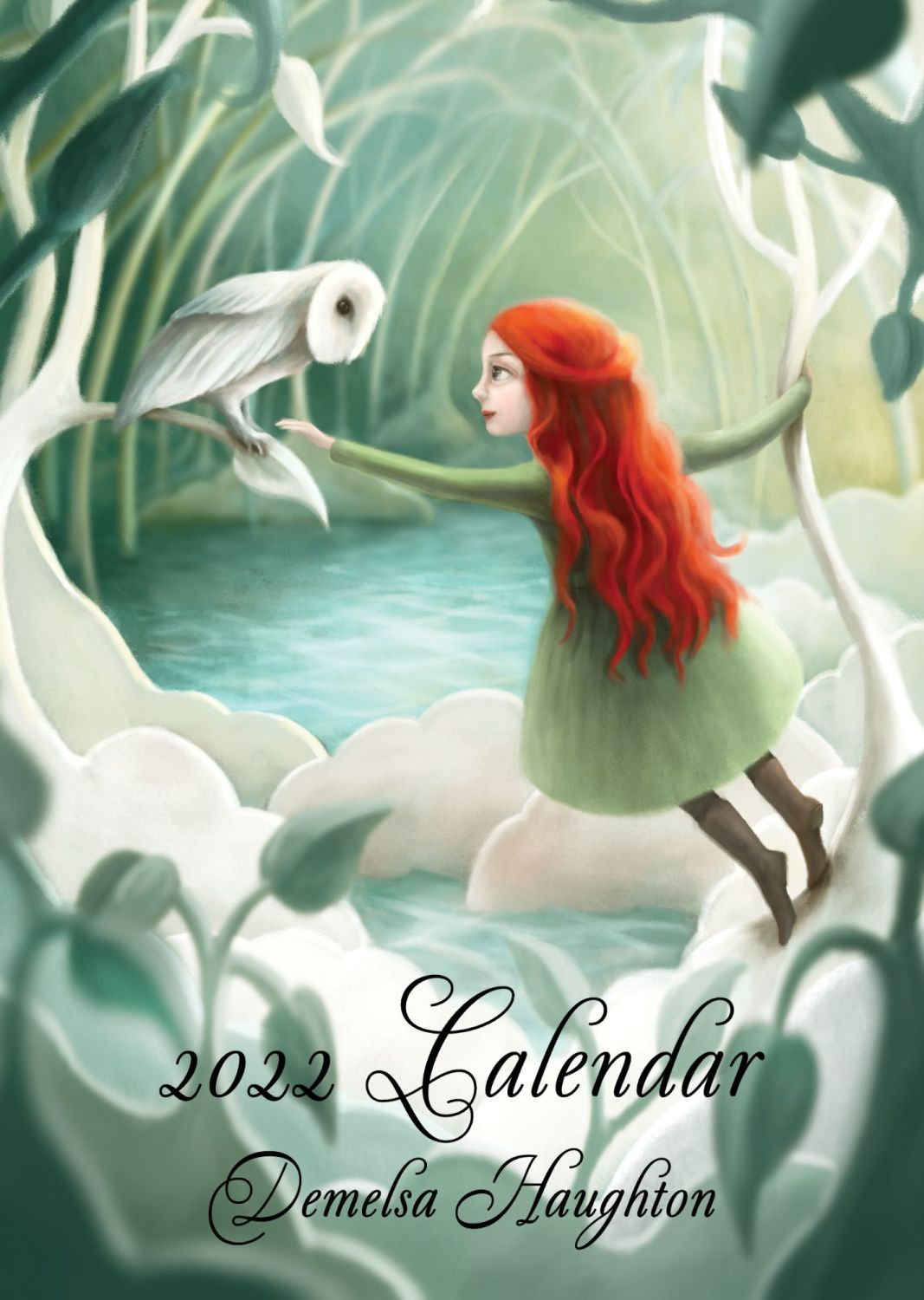 2022 Calendar I