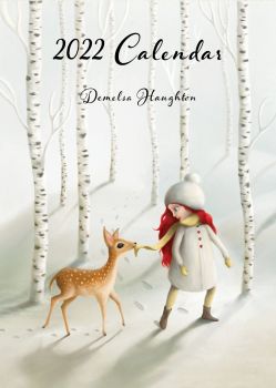 2022 Calendar II