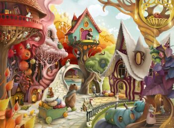 Home Sweet Home Card