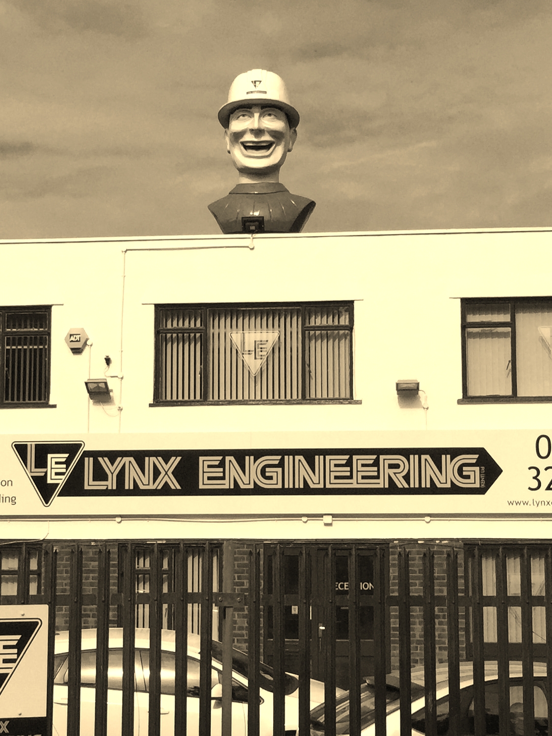 About Lynx Engineering Kent