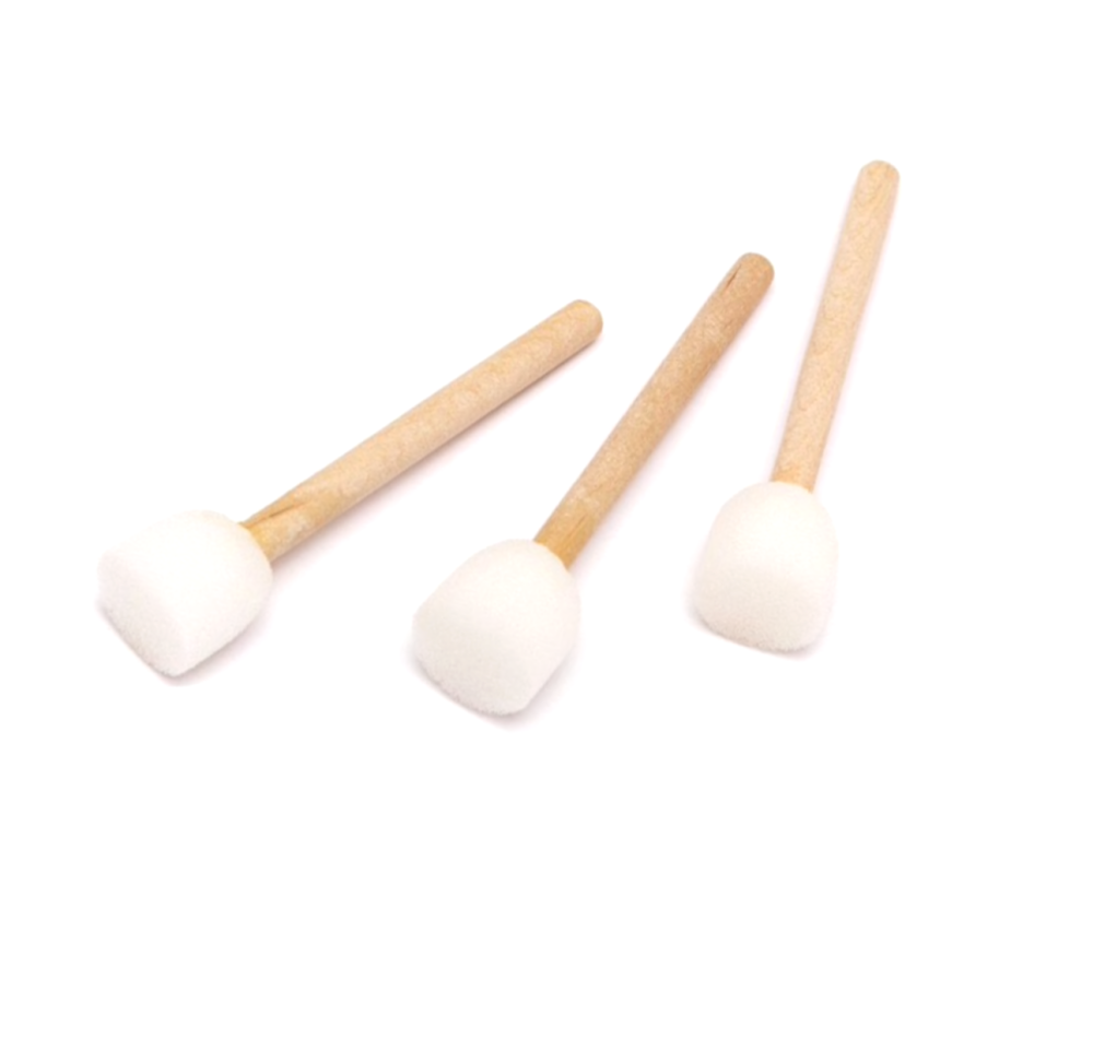 Small Stick Dabber Set 
