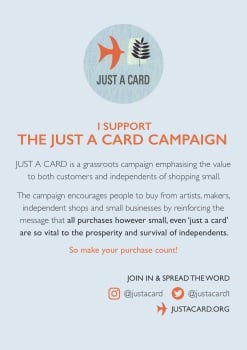 Card Campaign