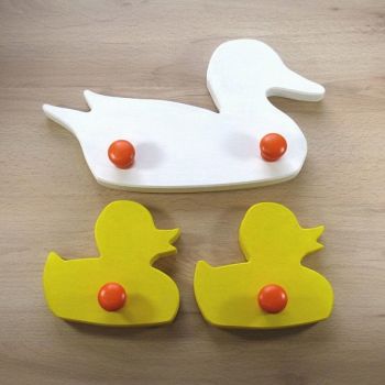 Ducks