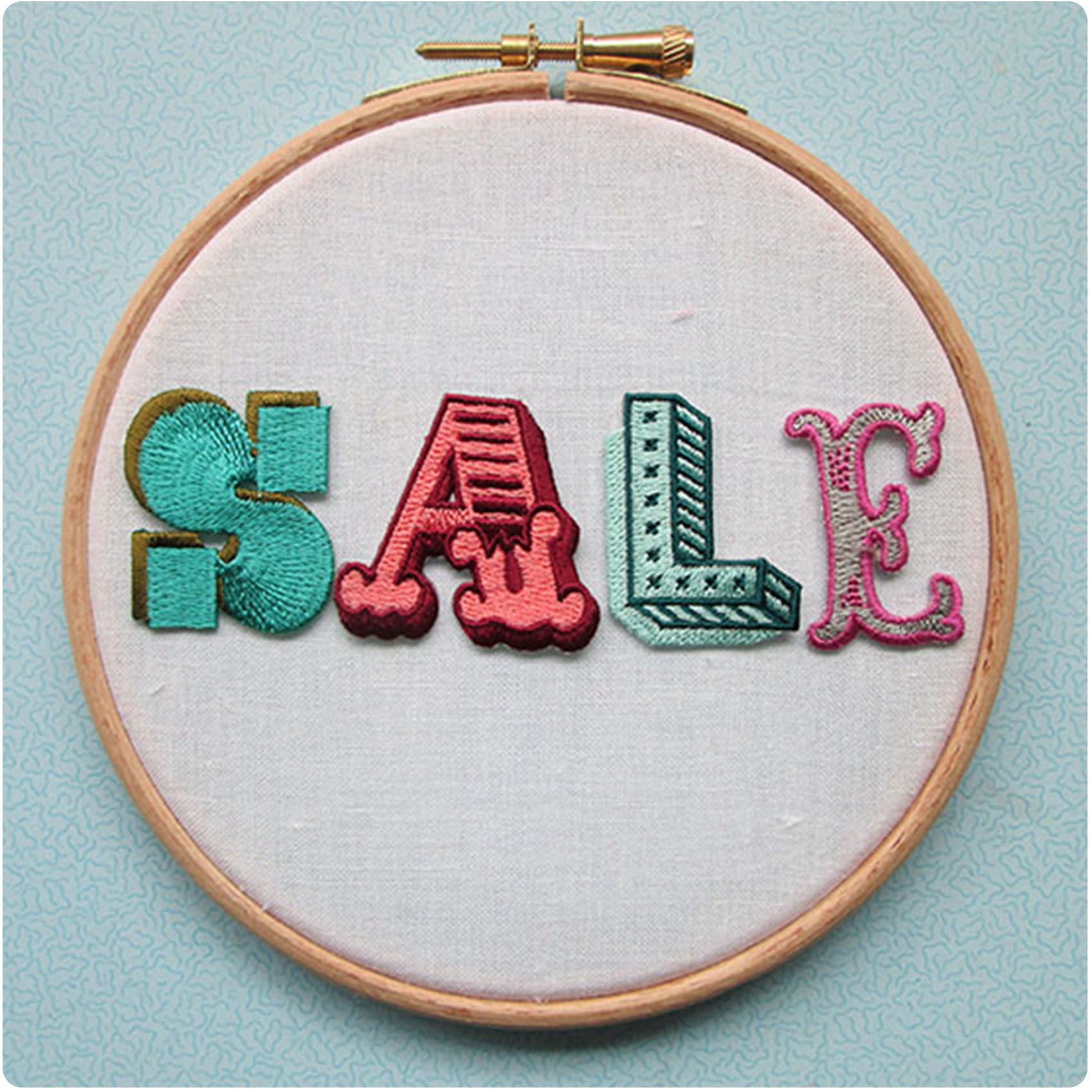 Bristol based fabric and haberdashery shop and sewing