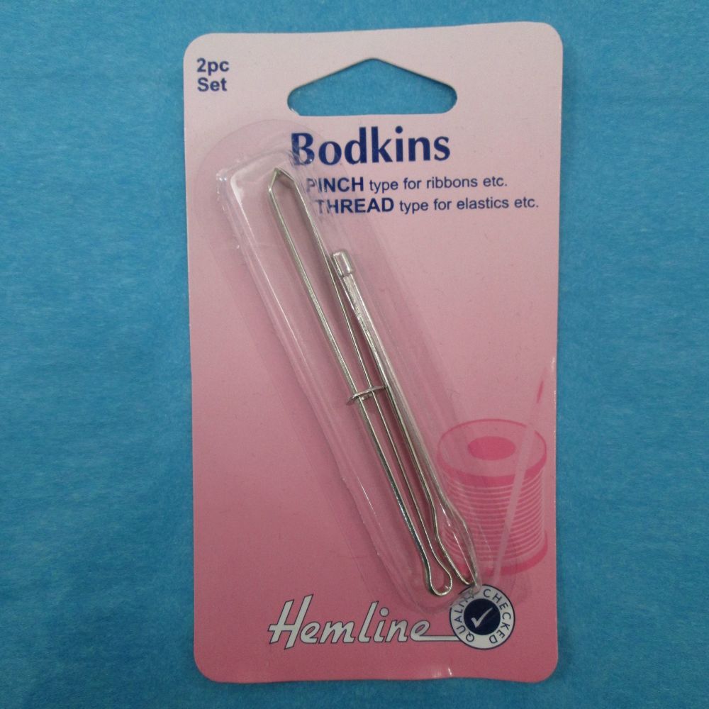 Hemline Bodkin