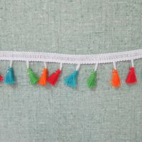 Tassels - Multi