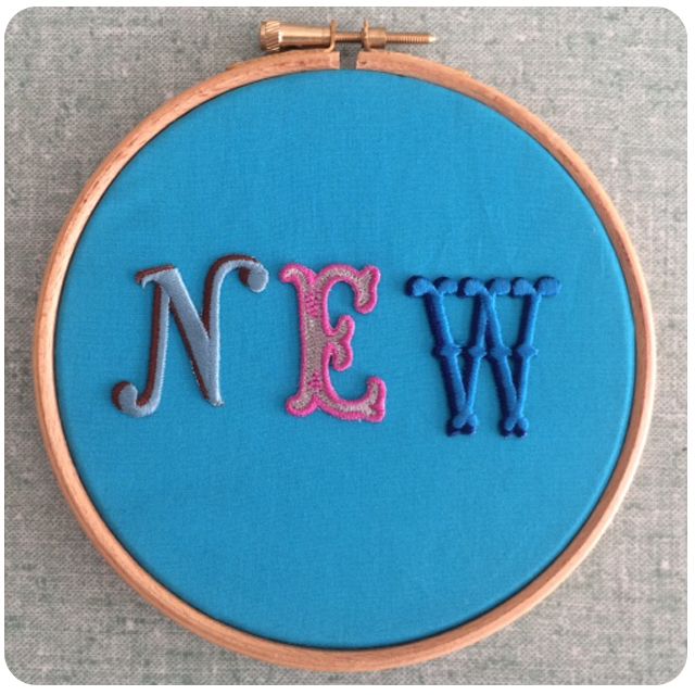 Bristol based fabric and haberdashery shop and sewing