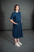 Merchant and Mills - Ellis and Hattie Sewing Pattern