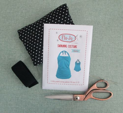 Belle Swimming Costume Bundle