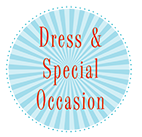Dress and Special Occasion