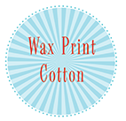 Wax Cotton