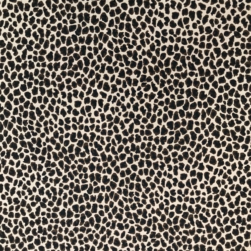 Leopard Swimwear Fabric