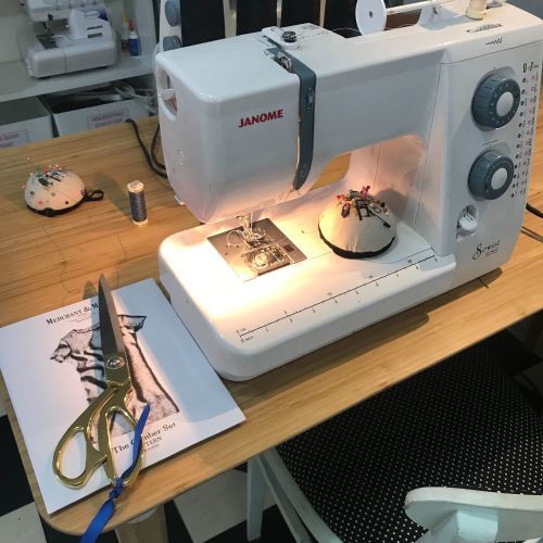 Beginners Dressmaking