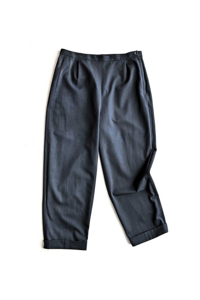 Merchant and Mills- Eve Sewing Pattern