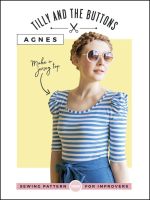 Tilly and the Buttons - Agnes Sewing Pattern