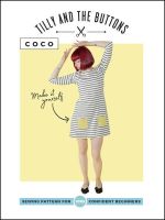 Tilly and the Buttons - Coco Sewing Pattern