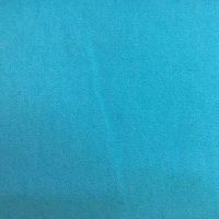 Yarn Dyed Denim - Turquoise