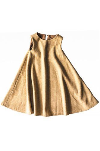 Merchant and Mills - Trapezette Sewing Pattern