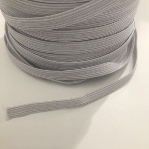 Flat Elastic 9mm