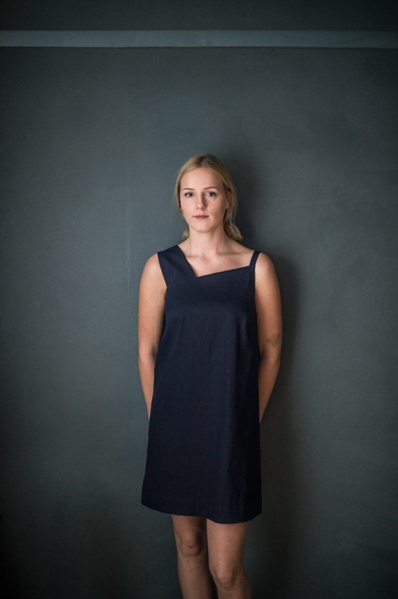 Merchant and Mills - GYO Sewing Pattern