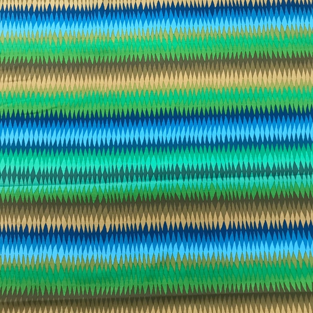 Kaffe Fassett - Diamond Stripe