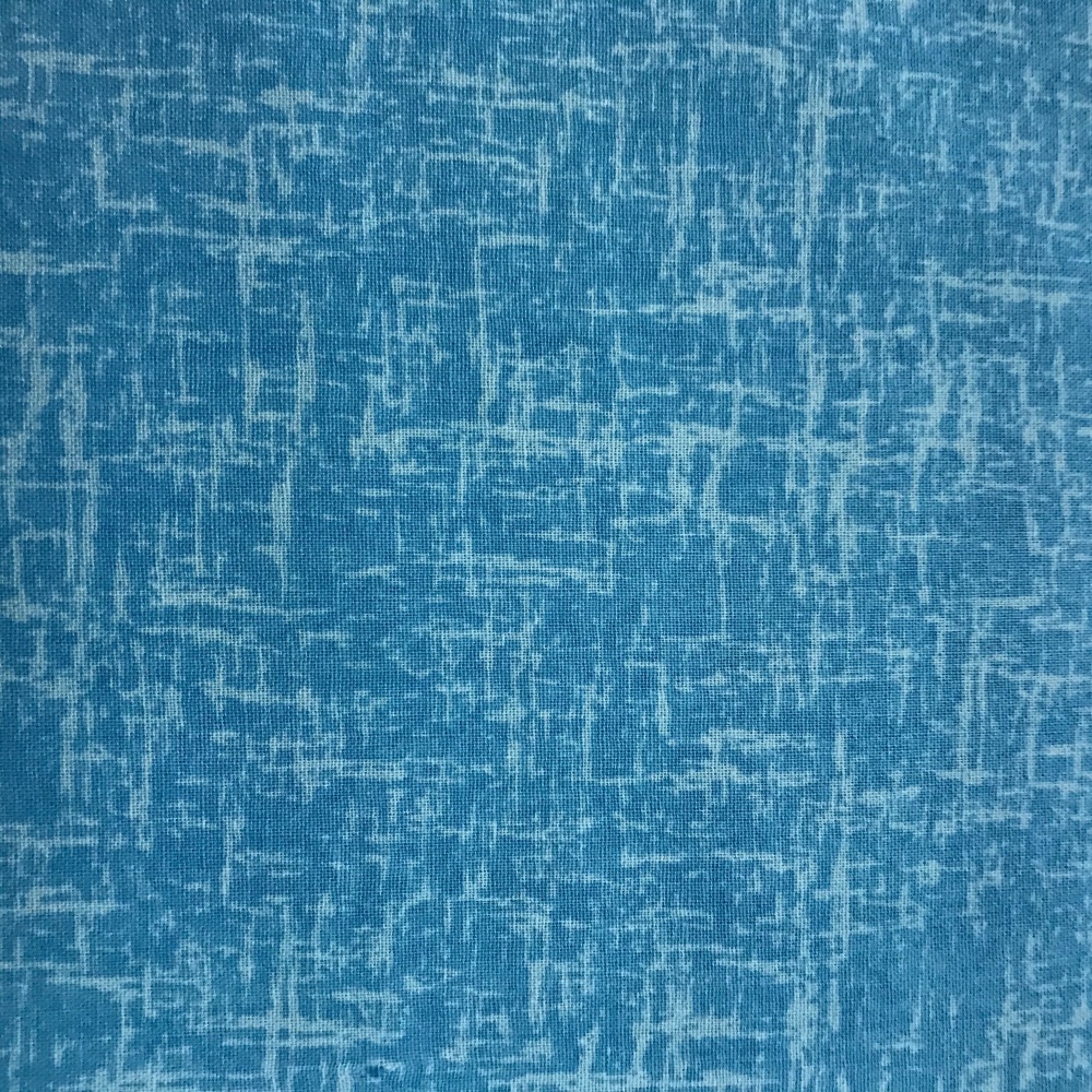 Textured Blender  Blue by Craft Cotton Company
