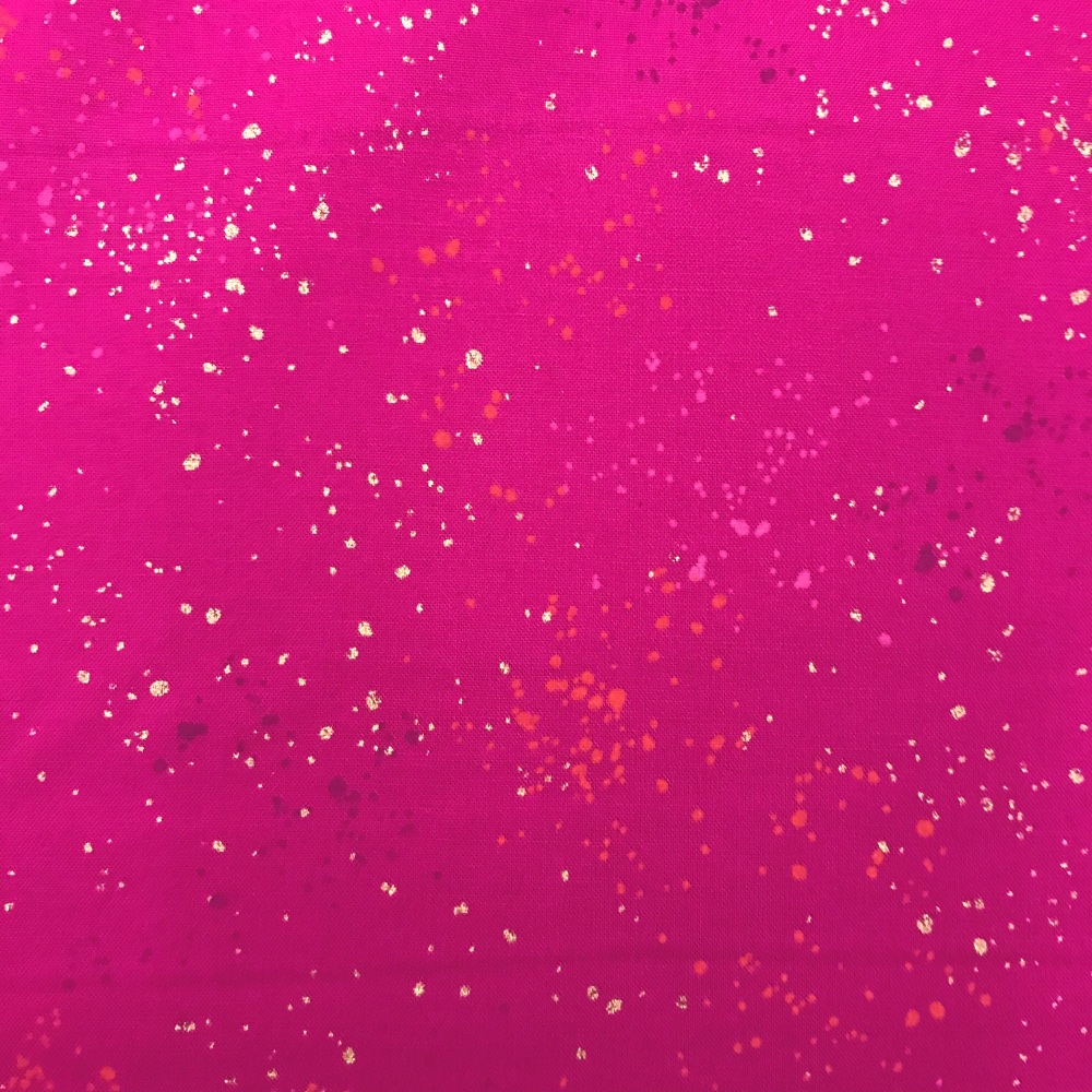 Ruby Star Society - Speckled Cerise