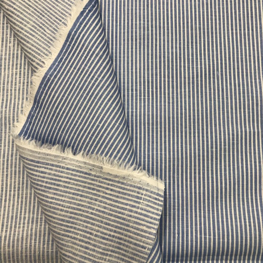 Linen - Tenby Stripe
