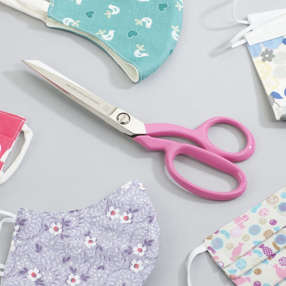 Ernest & Wright Scissors